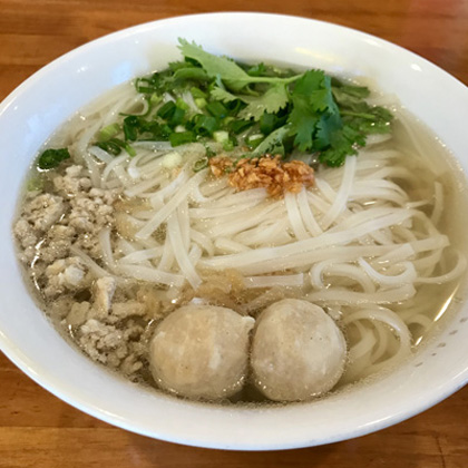 タイラーメン