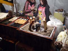 �{���s�̘I�X