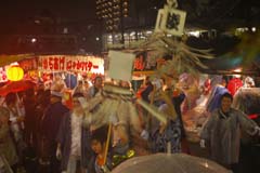 ���U�ւ̃{���s�̓Z