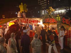 ���U�ւ̃{���s�̓Z