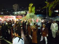 ���U�ւ̃{���s�̓Z